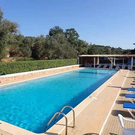 Casa Palmeria , Quinta Da Saudade * Armação de Pêra