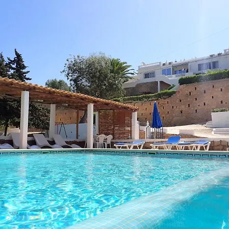 Casa Palmeria , Quinta Da Saudade * Armação de Pêra