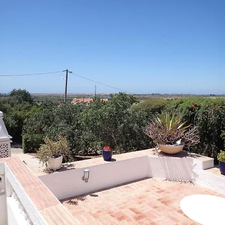 Casa de Férias Casa Palmeria , Quinta Da Saudade Armação de Pêra