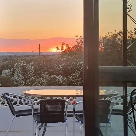 Casa Palmeria , Quinta Da Saudade Армасан-де-Пера