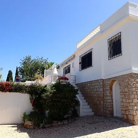 Casa Palmeria , Quinta Da Saudade Casa de Férias *