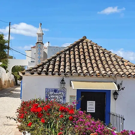 Casa Palmeria , Quinta Da Saudade Holiday home Armacao de Pera
