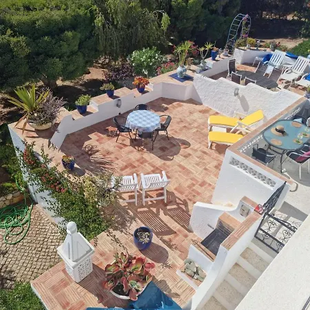 Casa de Férias Casa Palmeria , Quinta Da Saudade Armação de Pêra