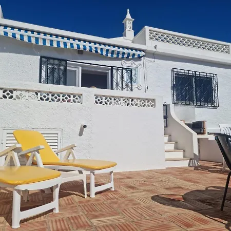 Casa Palmeria , Quinta Da Saudade