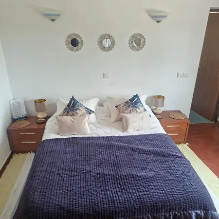 Casa Palmeria , Quinta Da Saudade Casa de Férias