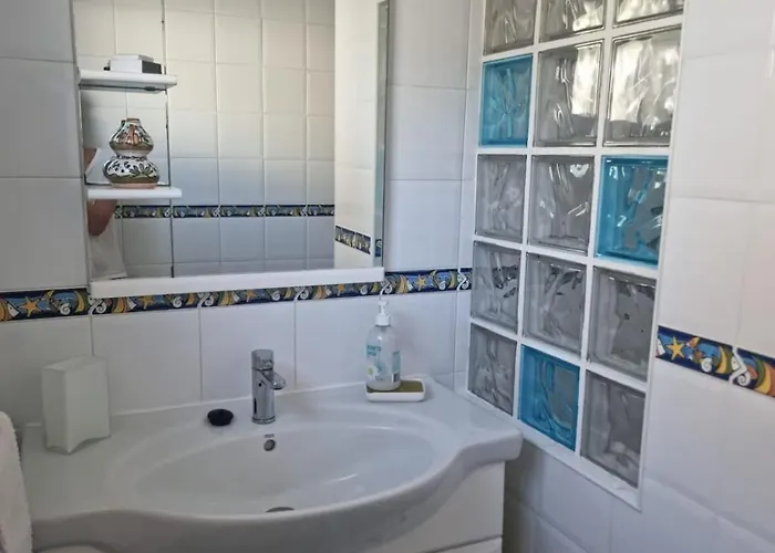 Casa Palmeria , Quinta Da Saudade Dom wakacyjny Armação de Pêra