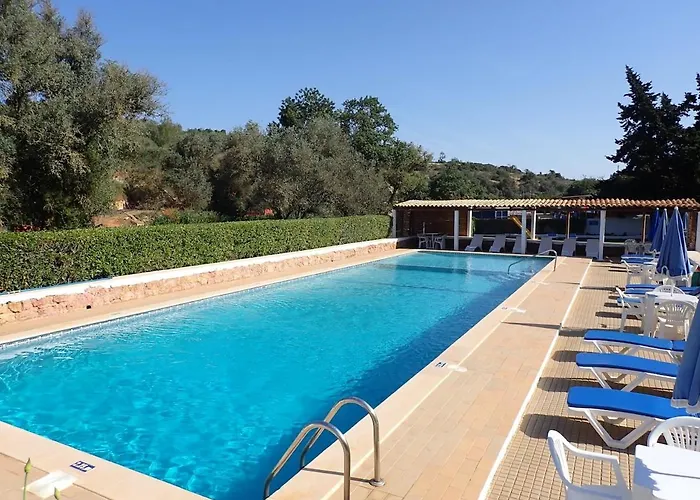 Casa Palmeria , Quinta Da Saudade * Armação de Pêra