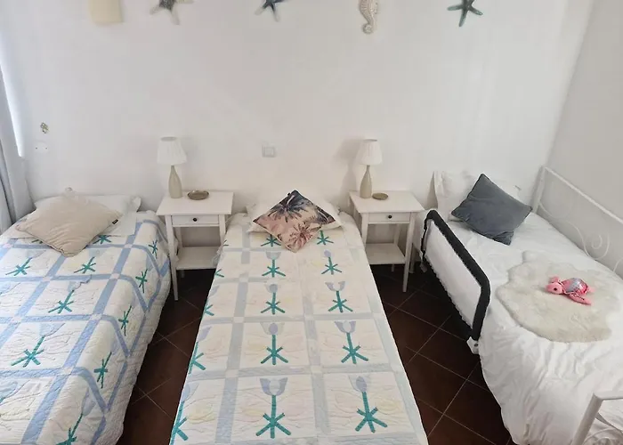 Dom wakacyjny Casa Palmeria , Quinta Da Saudade