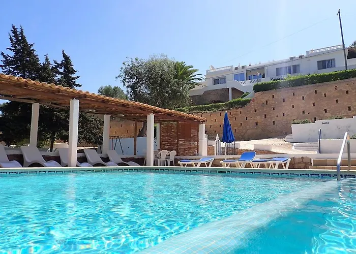 Casa Palmeria , Quinta Da Saudade * Armação de Pêra