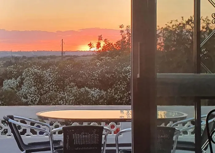 Casa Palmeria , Quinta Da Saudade Armação de Pêra