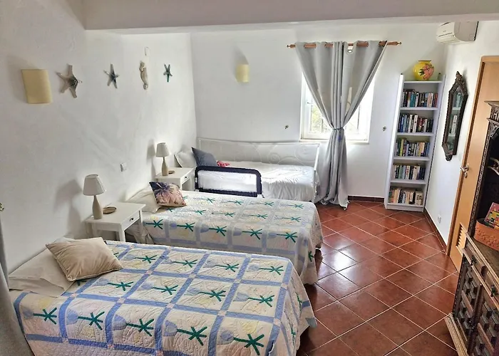 Casa Palmeria , Quinta Da Saudade Dom wakacyjny