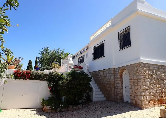 Casa Palmeria , Quinta Da Saudade Dom wakacyjny *