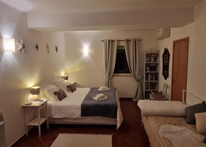 Casa Palmeria , Quinta Da Saudade Dom wakacyjny *