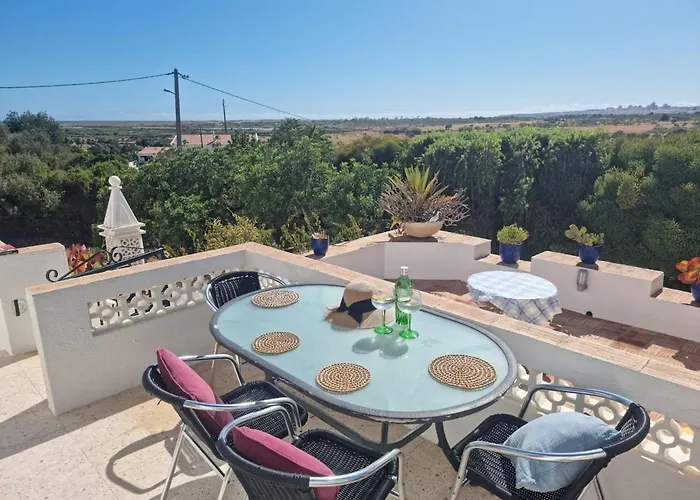 Dom wakacyjny Casa Palmeria , Quinta Da Saudade *