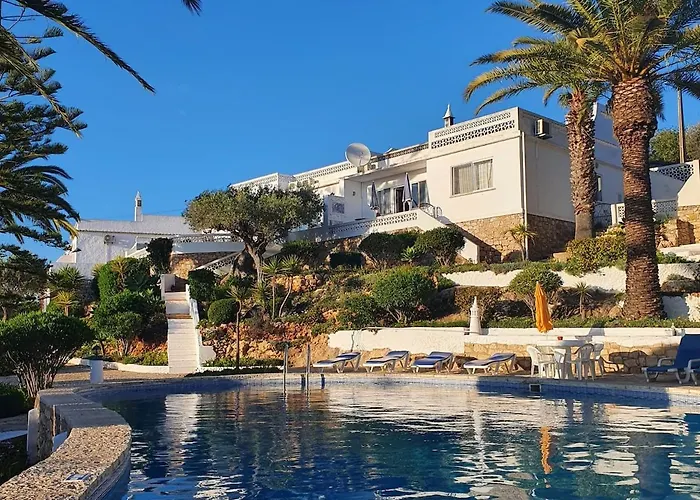 Casa Palmeria , Quinta Da Saudade *