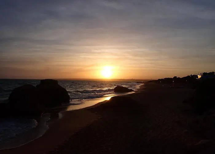 Dom wakacyjny Casa Palmeria , Quinta Da Saudade