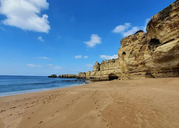 Casa Palmeria , Quinta Da Saudade Dom wakacyjny Armação de Pêra