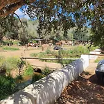 Casa Palmeria , Quinta Da Saudade *