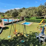 Casa Palmeria , Quinta Da Saudade