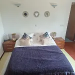 Casa Palmeria , Quinta Da Saudade 別荘