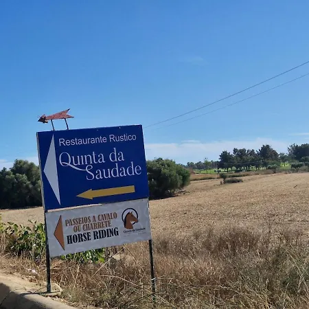 Casa Palmeria , Quinta Da Saudade 펜션 *