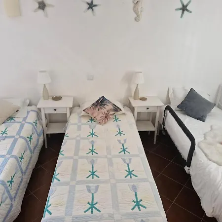 Σπίτι διακοπών Casa Palmeria , Quinta Da Saudade