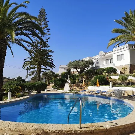 Casa Palmeria , Quinta Da Saudade 펜션