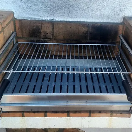 Casa Palmeria , Quinta Da Saudade 펜션