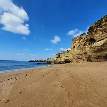 Casa Palmeria , Quinta Da Saudade 펜션 Armação de Pêra