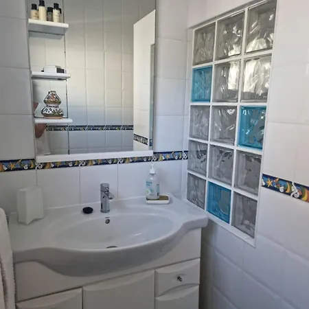 Casa Palmeria , Quinta Da Saudade Tatil Evi Armação de Pêra