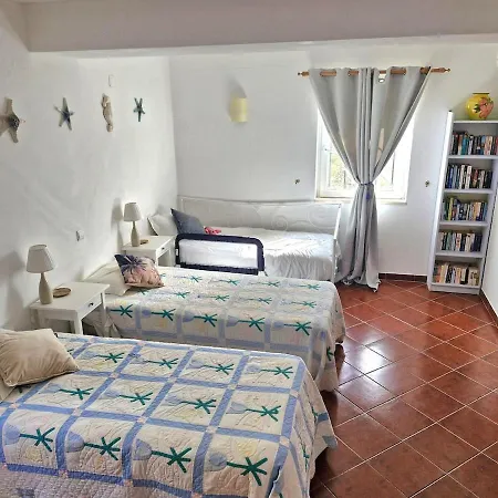 Casa Palmeria , Quinta Da Saudade Tatil Evi