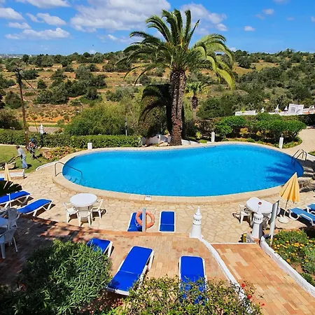 Casa Palmeria , Quinta Da Saudade Armação de Pêra